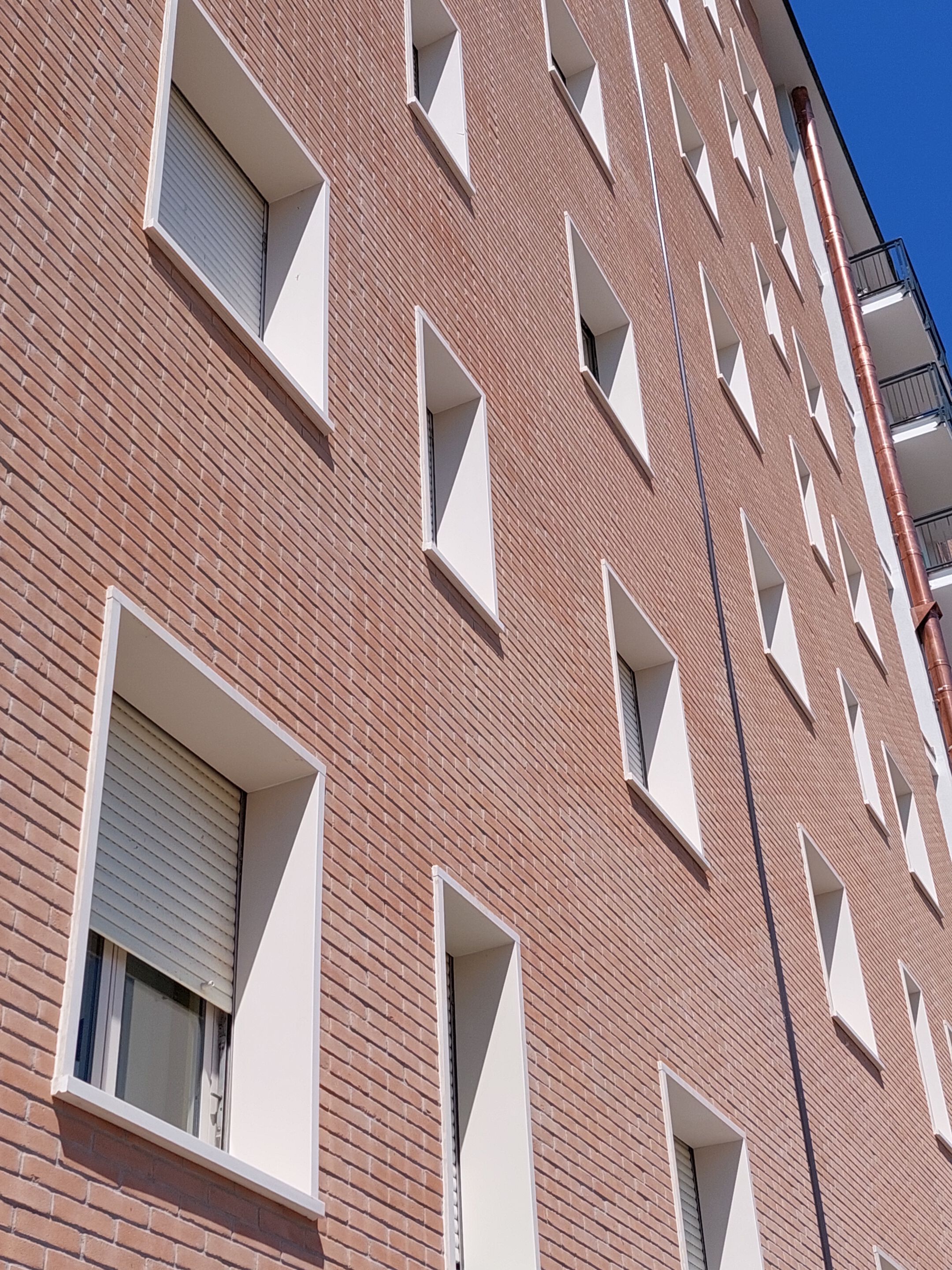 Exterior insulation system Terreal Italia TERRACOAT® ARCH-00086002 - Вид №2