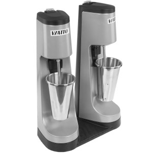 9126334 Миксер Viatto VA-DM-A-20 серебристый