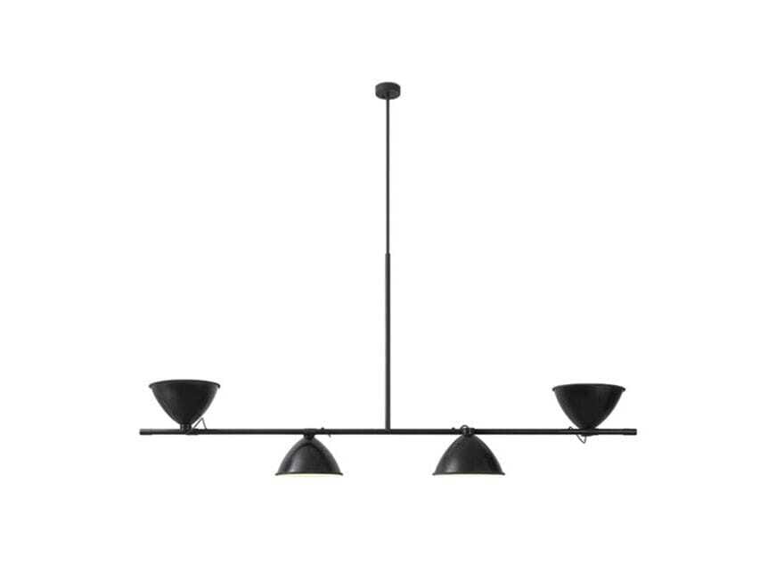 Алюминиевый подвесной светильник In Stock Nemo ARCH-00121115