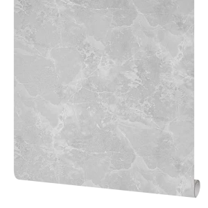 Флизелиновые обои Renowa Aldo серые - премиум качество для идеального ремонта 89384206