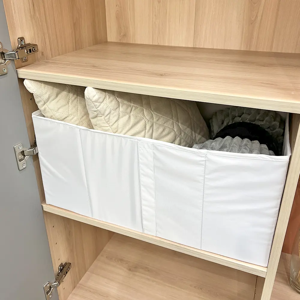 Santreyd Органайзер для хранения без крышки - практичное решение для порядка 85817686 STLM-1087554 - Вид №9