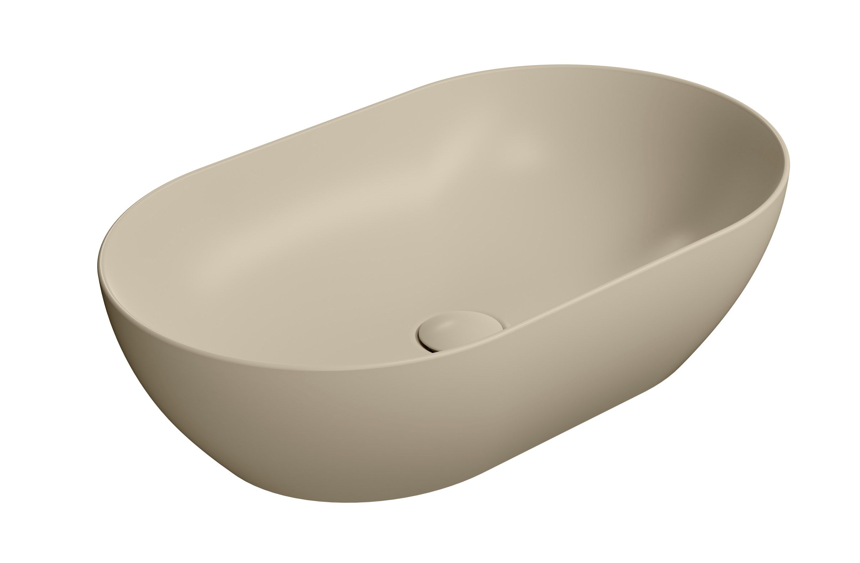 Овальная столешница GSI ceramica мода ARCH-00089236 - Вид №10