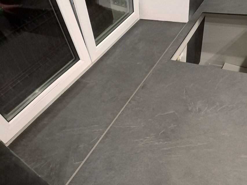 Стеновые панели - Люцерна скуро LIGRON LIST09 934 - Вид №3