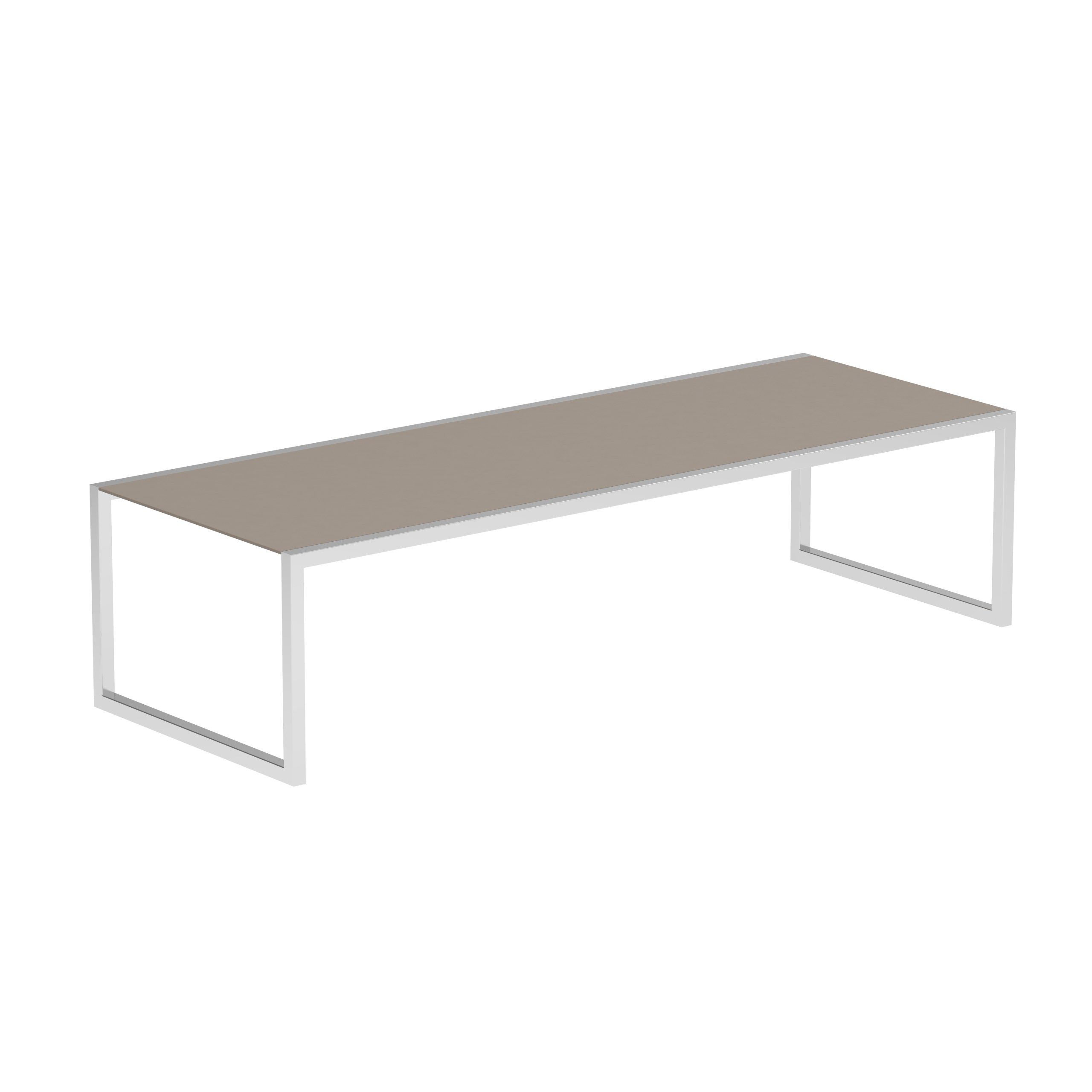 Прямоугольный садовый стол Royal Botania Ninix ARCH-00095875 - Вид №12