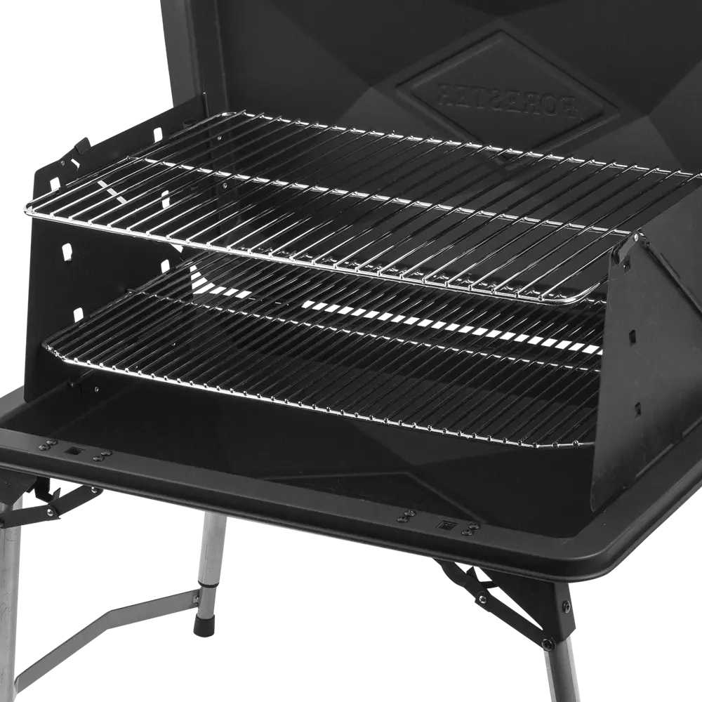 Гриль-скворчер переносной Forester Mobile Santreyd STLM-2112136 - Вид №1