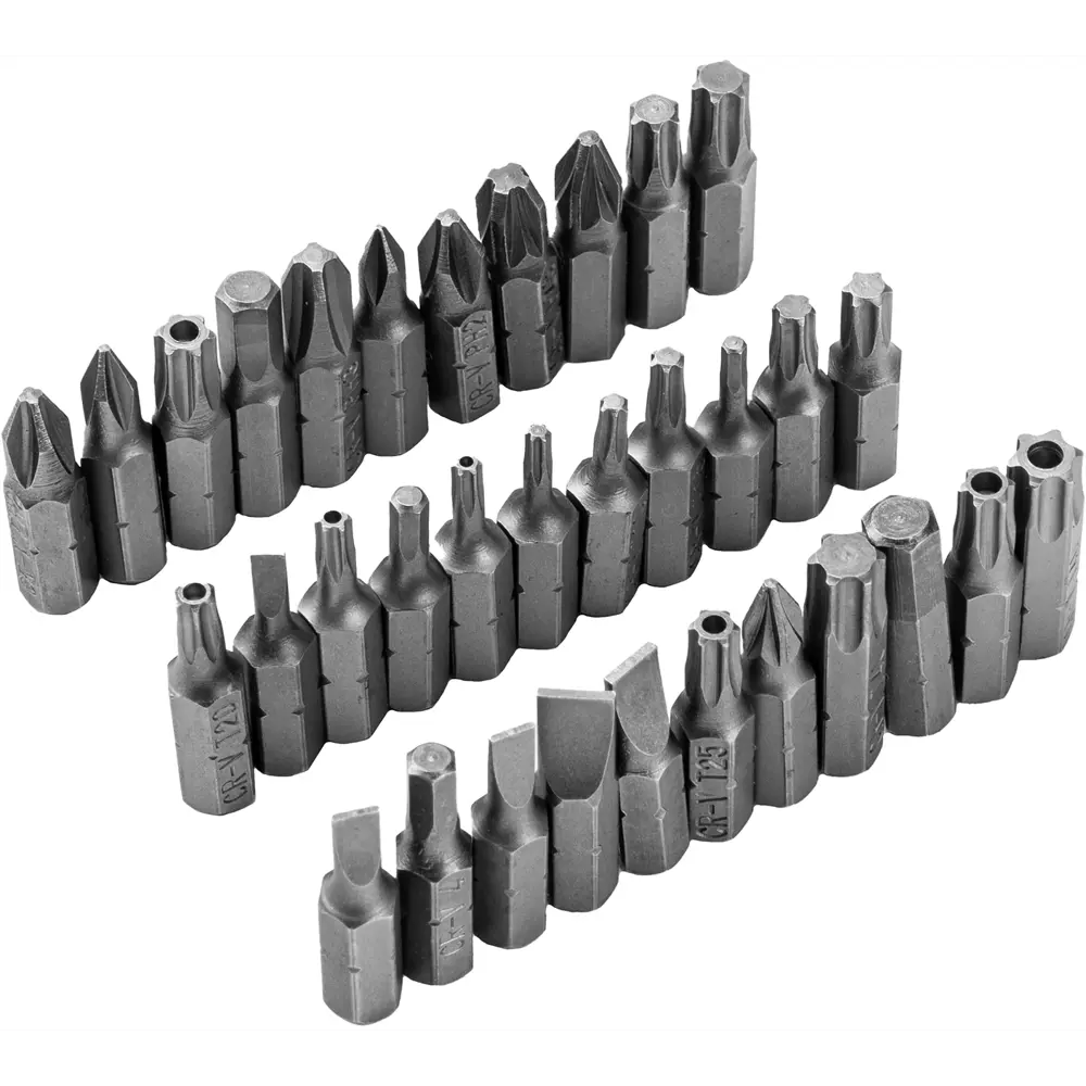 Набор инструментов MTX 135299 на 89 предметов 89399745 STLM-1546444 - Вид №5