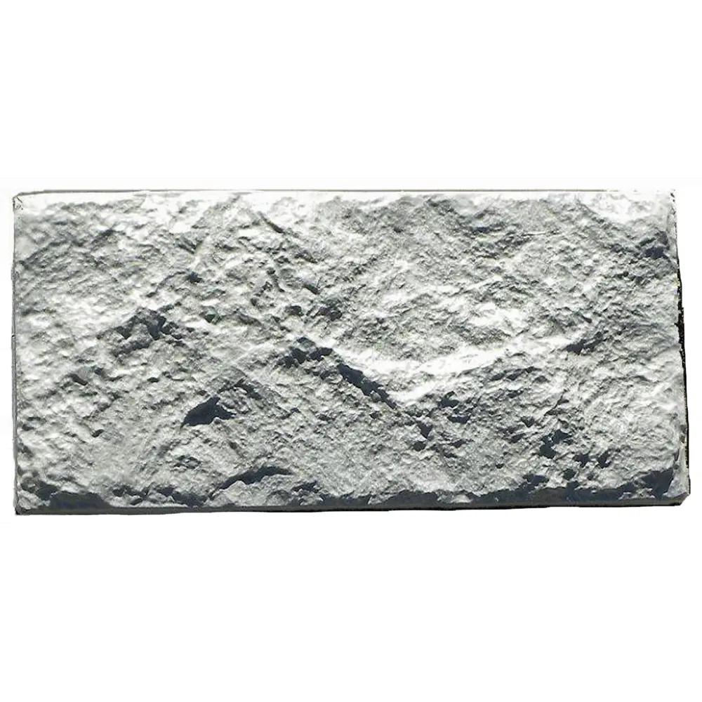 Камень искусственный Ramo Доломит серый бетон 0.77м² STLM-2064990 - Вид №1