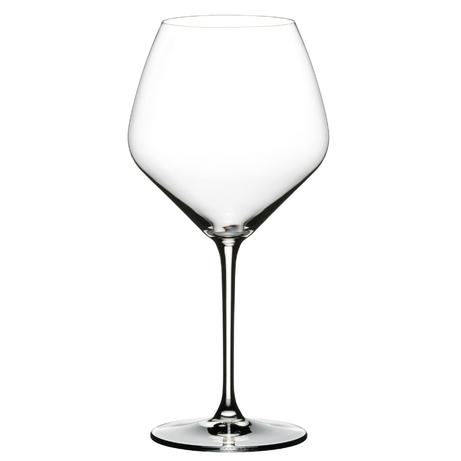 Набор фужеров Heart to Heart Pinot Noir, 770 мл, 2 шт., бессвинцовый хрусталь Riedel 640907 - Вид №2