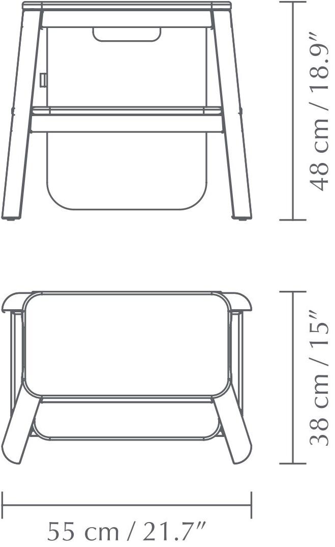 Umage Дубовая лестница sun-id-1384426 - Вид №5