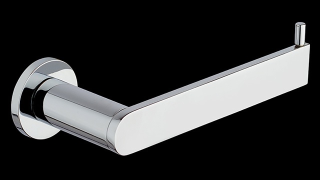 CR235 Бумагодержатель без крышки bagno&associati CARMEN Bagno & Associati