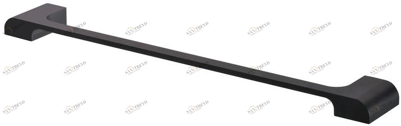 JUSTIME Вешалка для полотенец из алюминия Dragon sun-id-1364324