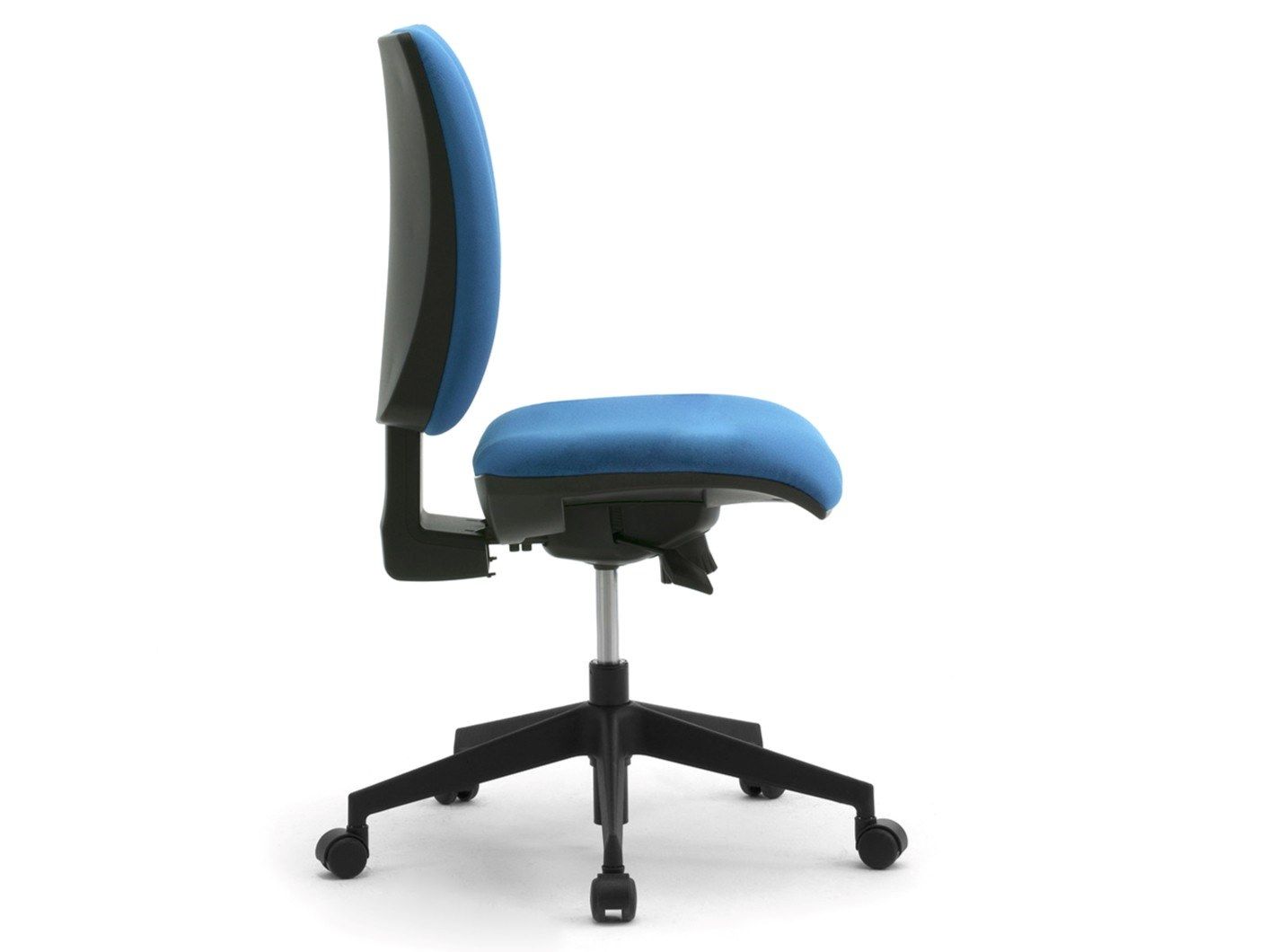 5 спиц ткань поворотный операционный стул Leyform Sprint ARCH-00102624 - Вид №1