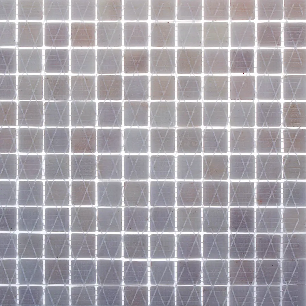 Мозаика Vidrepur, 31.7х31.7 см, цвет коричневый Santreyd STLM-2204007 - Вид №1