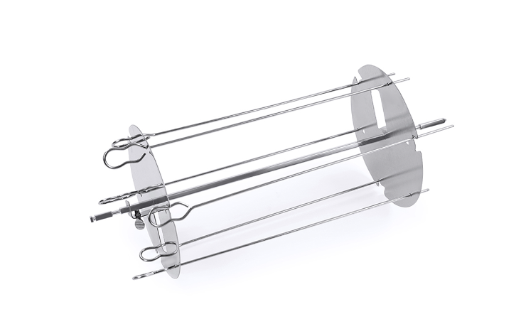 9033641 Мини-печь MARTA MT-EO4287C черный STDN-0104089 - Вид №9