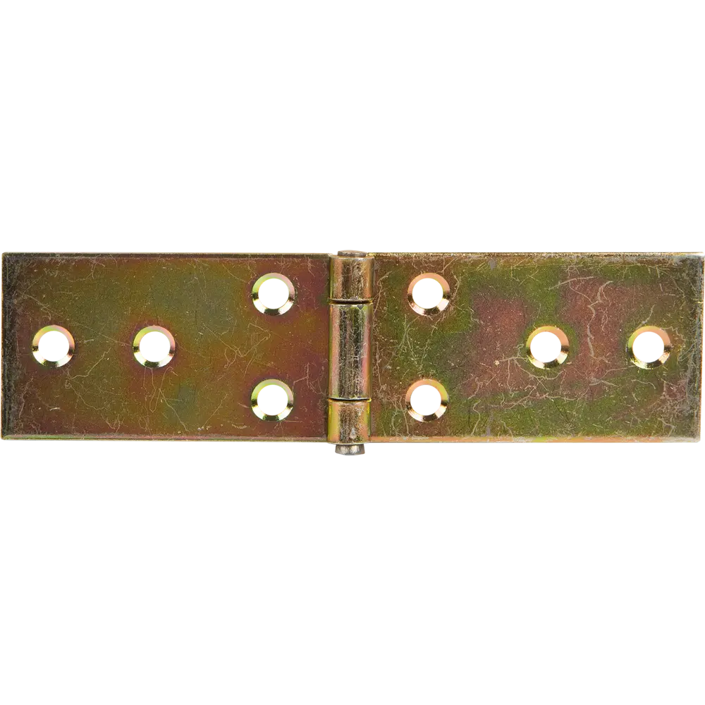 Петля широкая Alberts 120.5x1.5x35 мм STLM-2011406