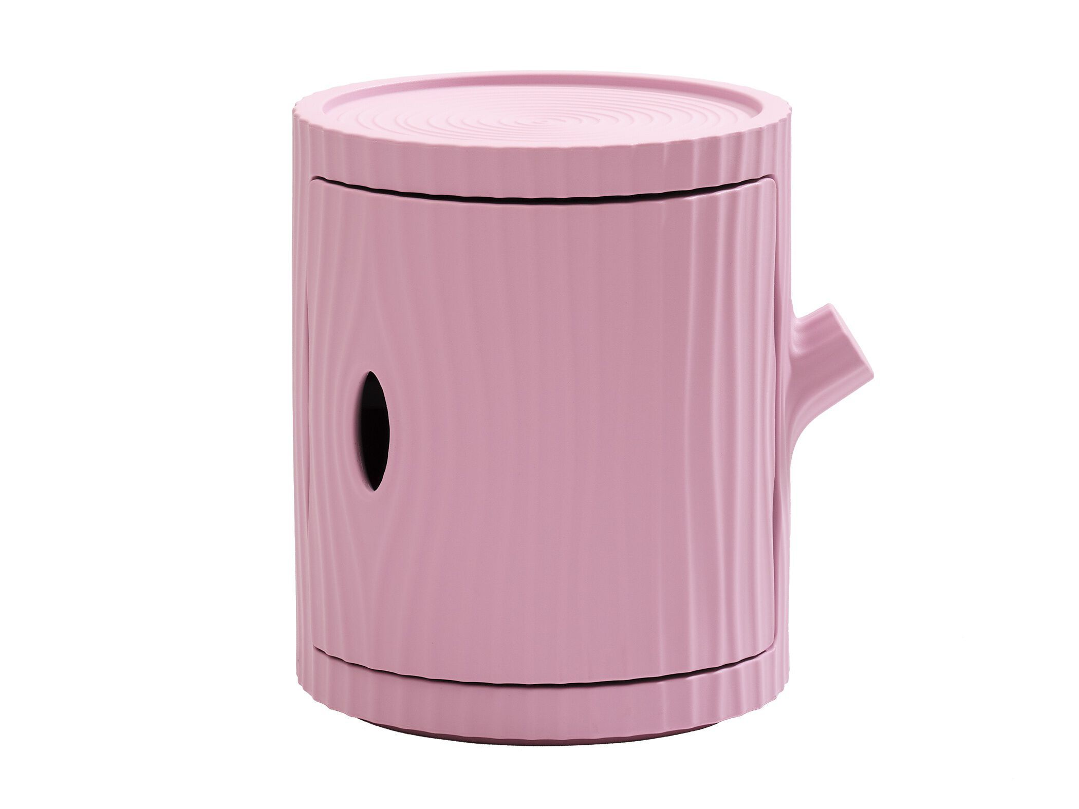 Пластиковый контейнер Qeeboo TRONCO ARCH-00063045 - Вид №3