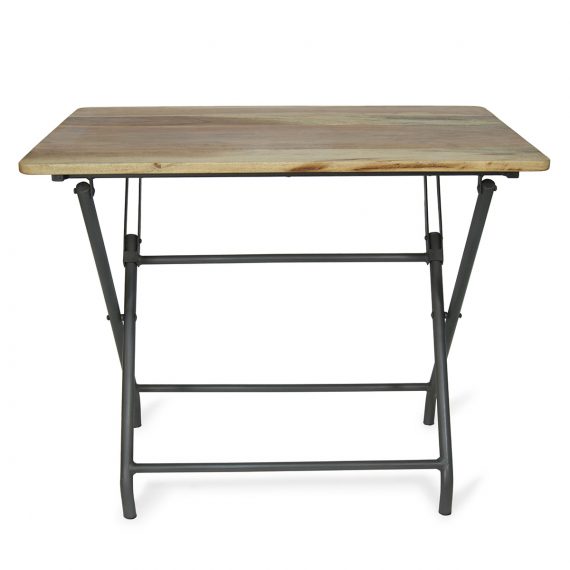 079555 Складной барный стол Francisco Segarra Aries Santreyd