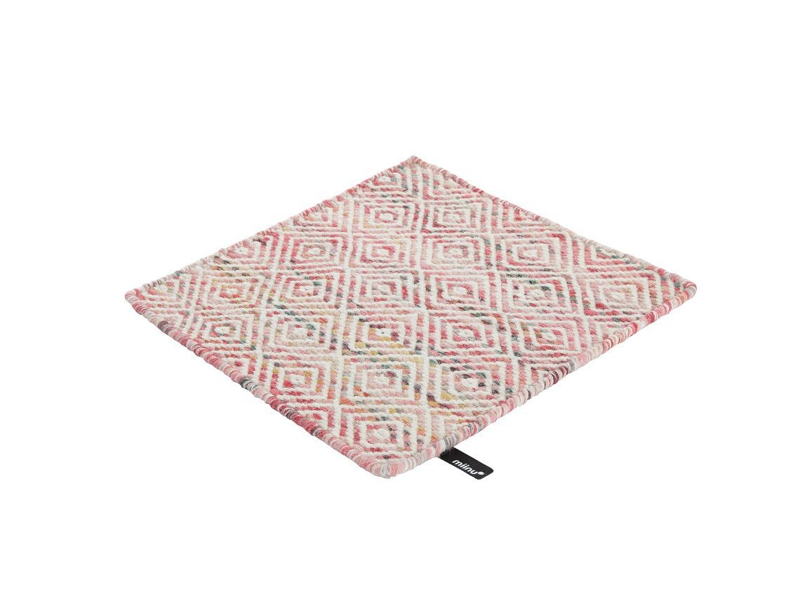 Изготовленный на заказ шерстяной ковер ручной работы miinu NEWAVE VOL. II ARCH-00031767 - Вид №4