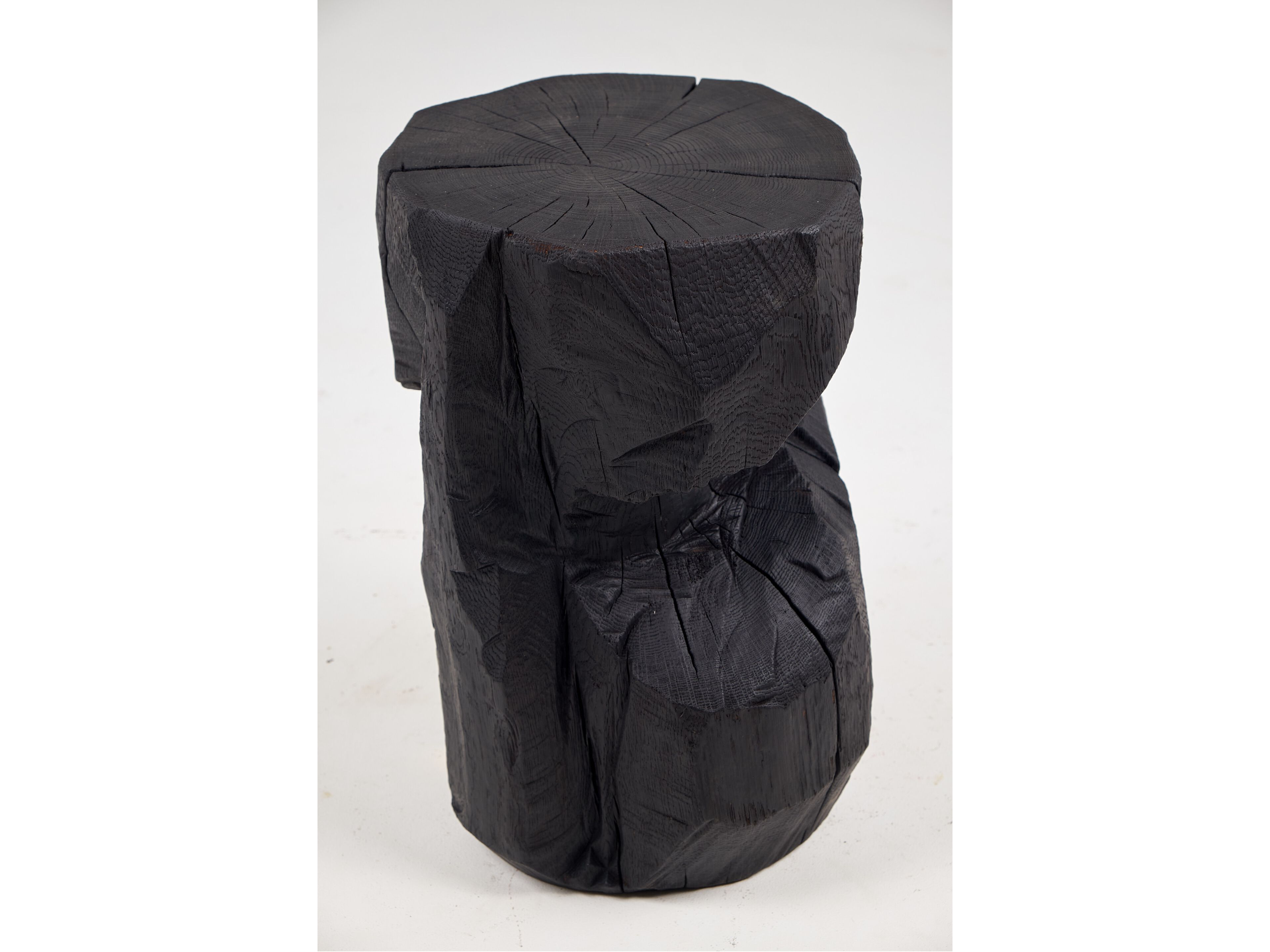 Журнальный столик из дуба Logniture Jownik ARCH-00124961