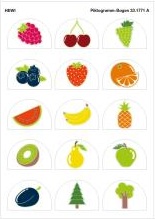 33.7310.6HP гардеробная штанга HEWI System 111 | Polyamid  - Вид №11