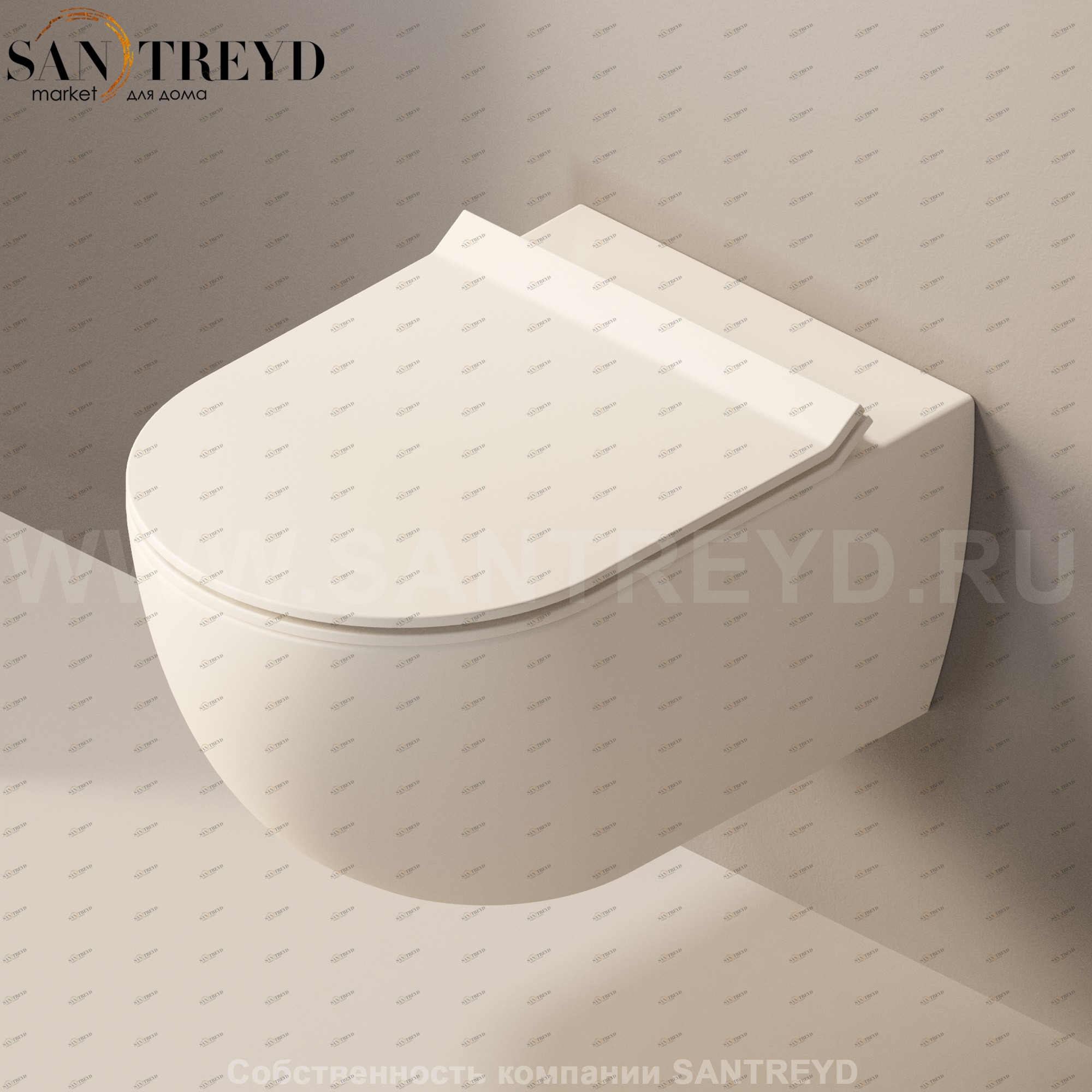 AP118G9003 Подвесной унитаз настенный Белый Ceramica Flaminia App Италия