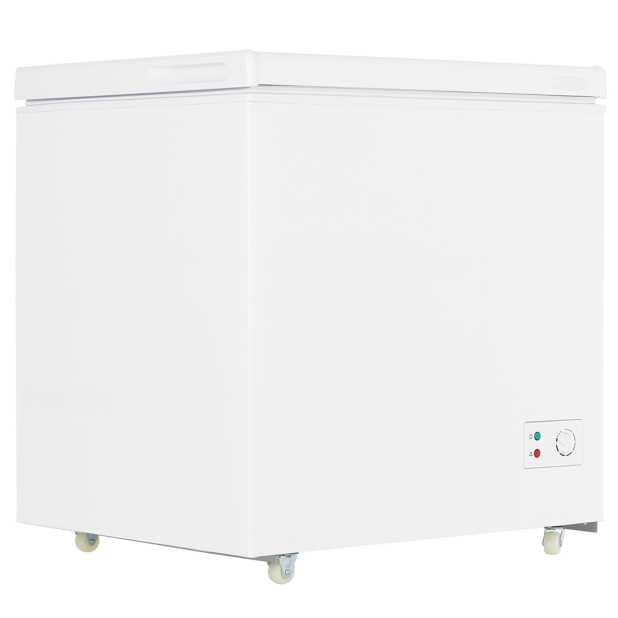 8151716 Морозильный ларь Бирюса Б-200KX белый STDN-0150795