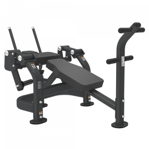PL-1720 Bronze gym pl-1720 пресс-скамья Bronze Gym