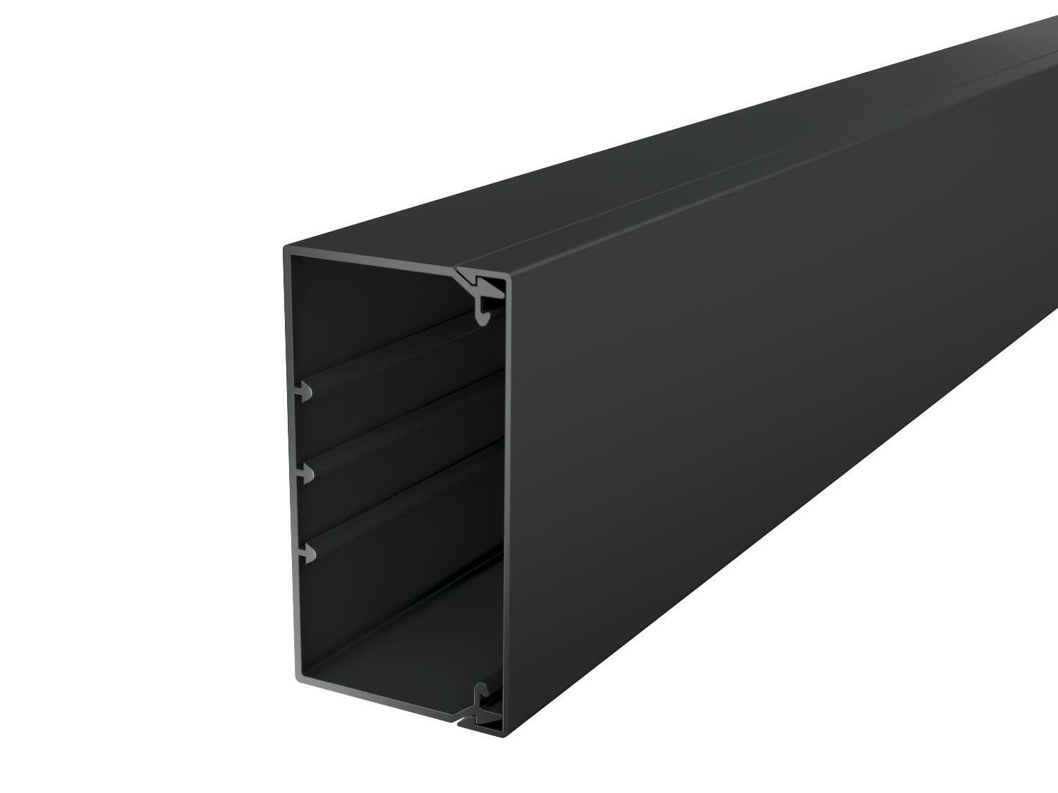 Электрический кабельный канал OBO Bettermann BlackLine ARCH-00056727