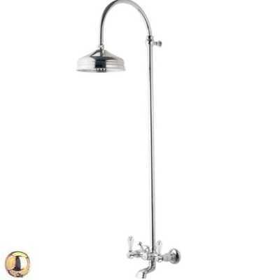 663820KK06 Душевая система Bandini Antica Santreyd