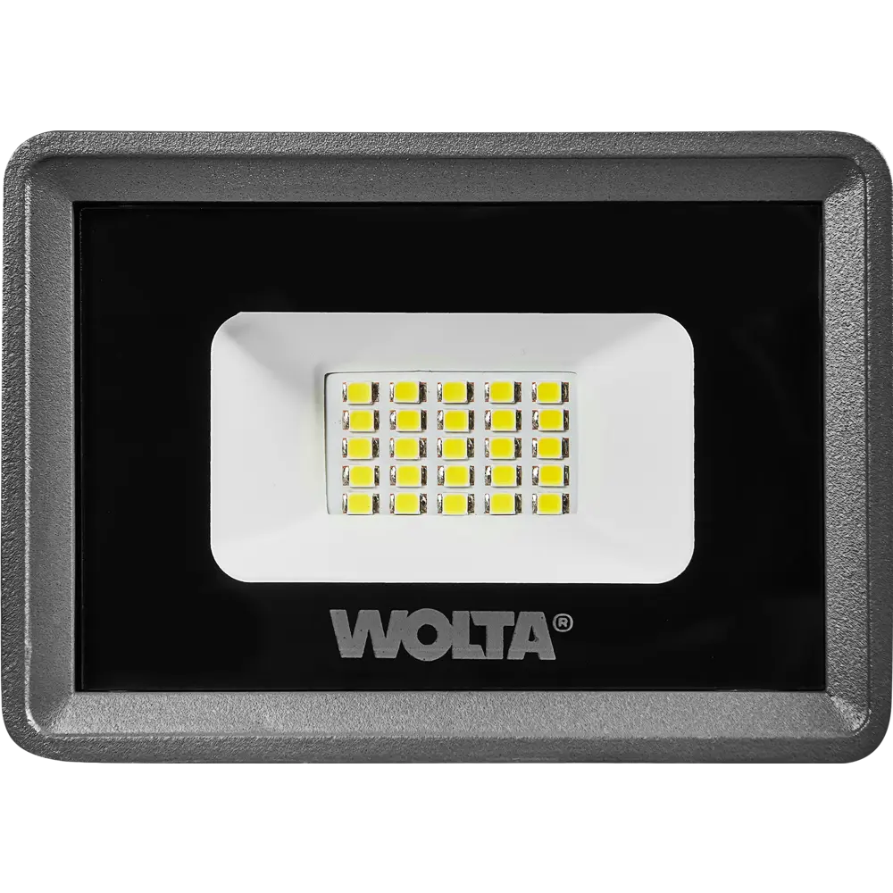 Уличный светодиодный прожектор Wolta для архитектурного освещения 89320913 STLM-1362135 - Вид №2