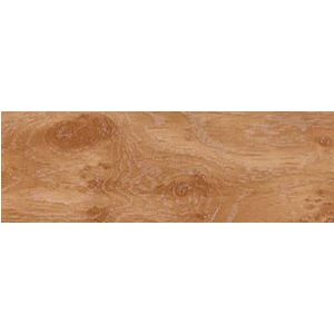 Уголок для МДФ Панели Профиль-Лайн Дуб сучковатый темный 2600х45х6мм