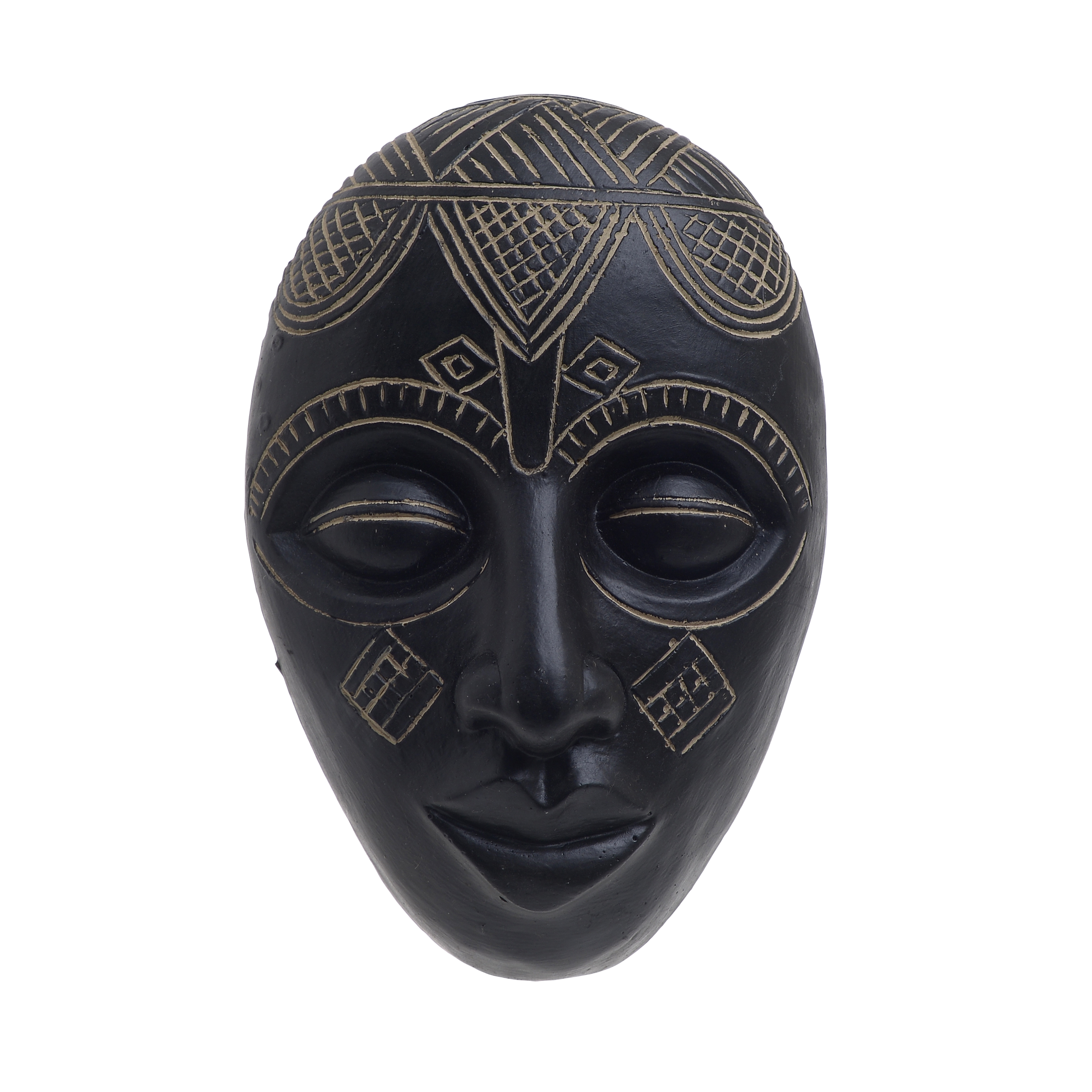 3870499.0065 ДЕКОР НАСТЕННЫЙ MASK TO4ROOMS  - Вид №1