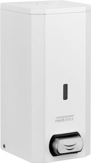 DJF0032 Накладной дозатор пенного мыла с кнопкой mediclinics 