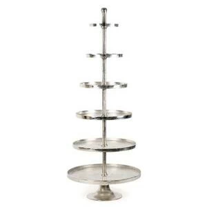 Этажерка, 6 полок