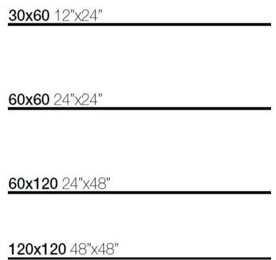 Imola Настенная / напольная плитка из керамогранита для внутренних и наружных работ Micron 2.0 sun-id-1376354 - Вид №2