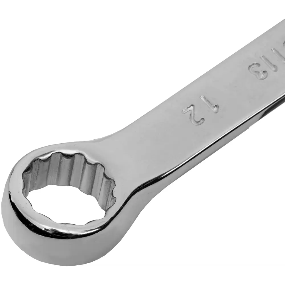 Комбинированный ключ Matrix 15156 12 мм для профессионального монтажа 89409426 STLM-1566848 - Вид №3