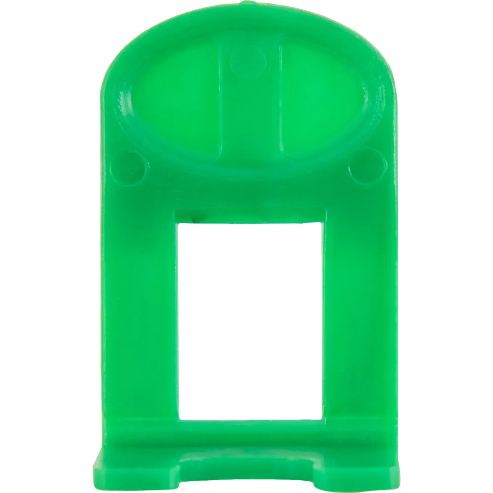 Зажимы для выравнивания плитки Dexter 1,5 мм - комплект 100 шт 82745558 STLM-0035333 - Вид №2