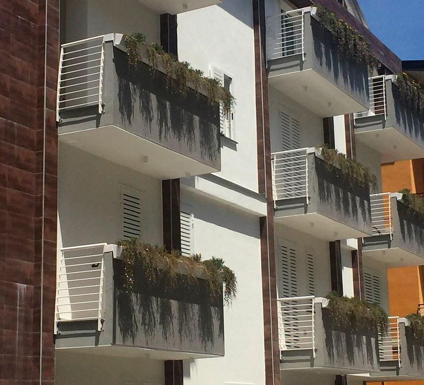 NUSCO Ставни из оцинкованной стали sun-id-1457480 - Вид №1