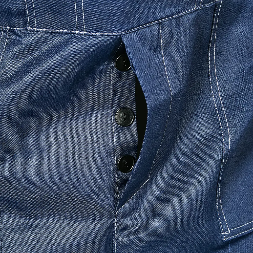 Рабочий полукомбинезон Santreyd для строительных работ 89348475 ВЫСОТА STLM-0840002 - Вид №5