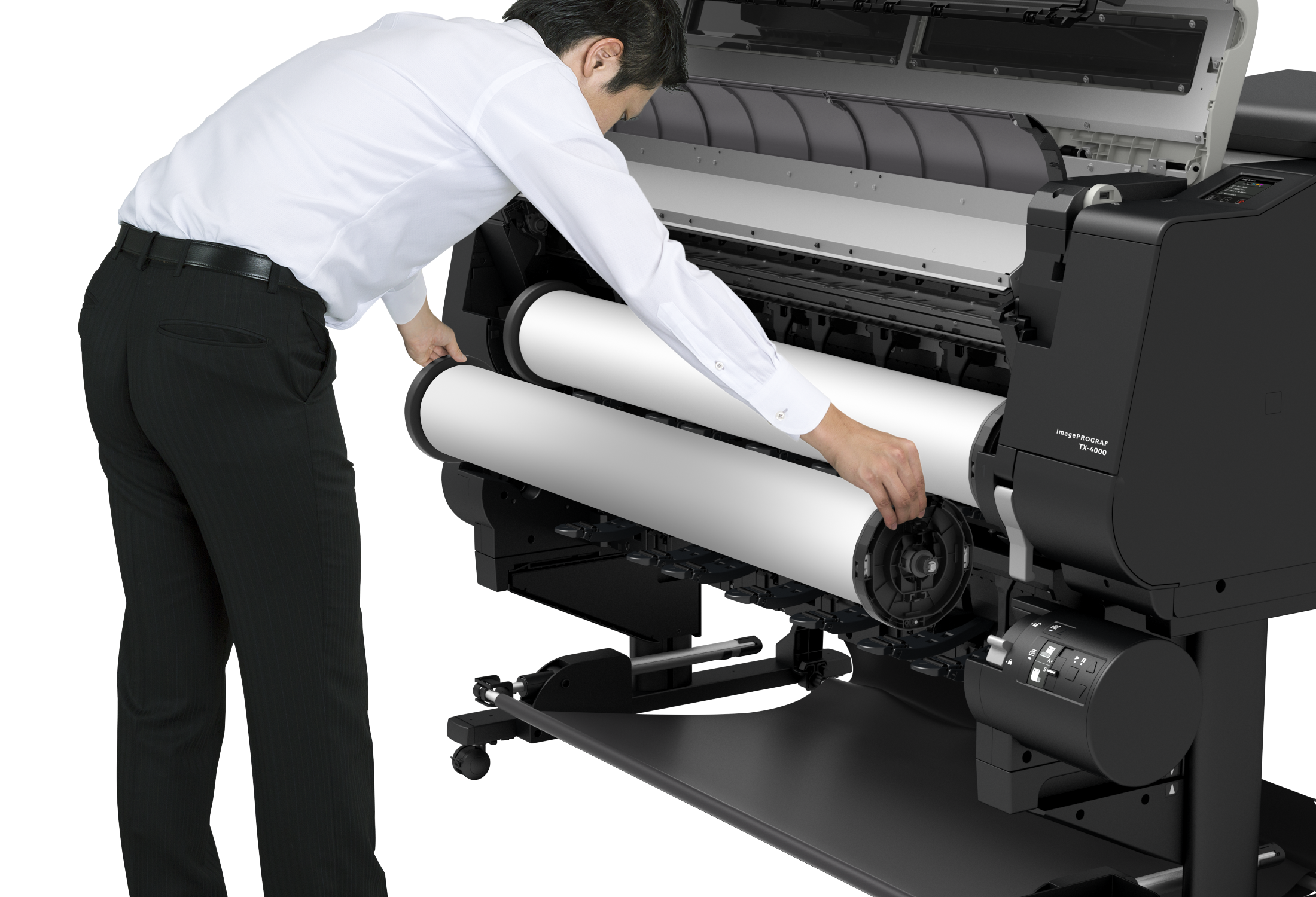 2444C003 ipf tx-4000 Canon  - Вид №25