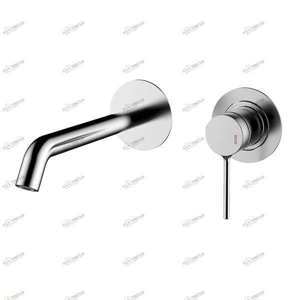 Смеситель для раковины TIME GRB MIXERS 47536470