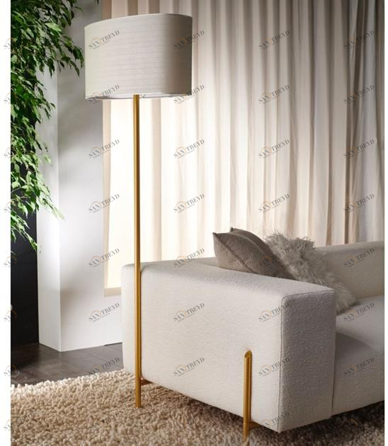 Former In Italia Светильник с тканевым абажуром Brera sun-id-1402901