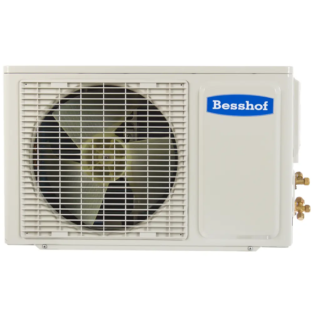 Сплит-система Besshof Taff 7К BTU охлаждение/обогрев Santreyd STLM-2076870 - Вид №1