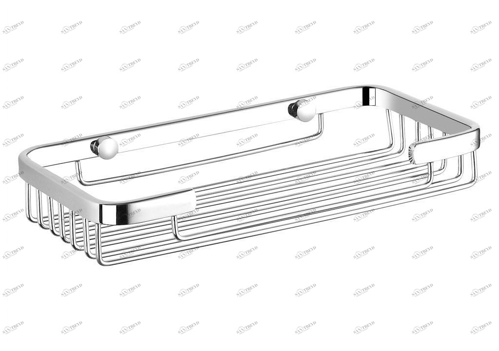 Полочка Aquanet 8013 (23 см) 8000