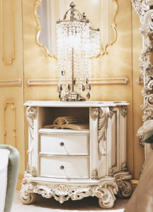 Тумбочка 268 FRATELLI RADICE 25204140005