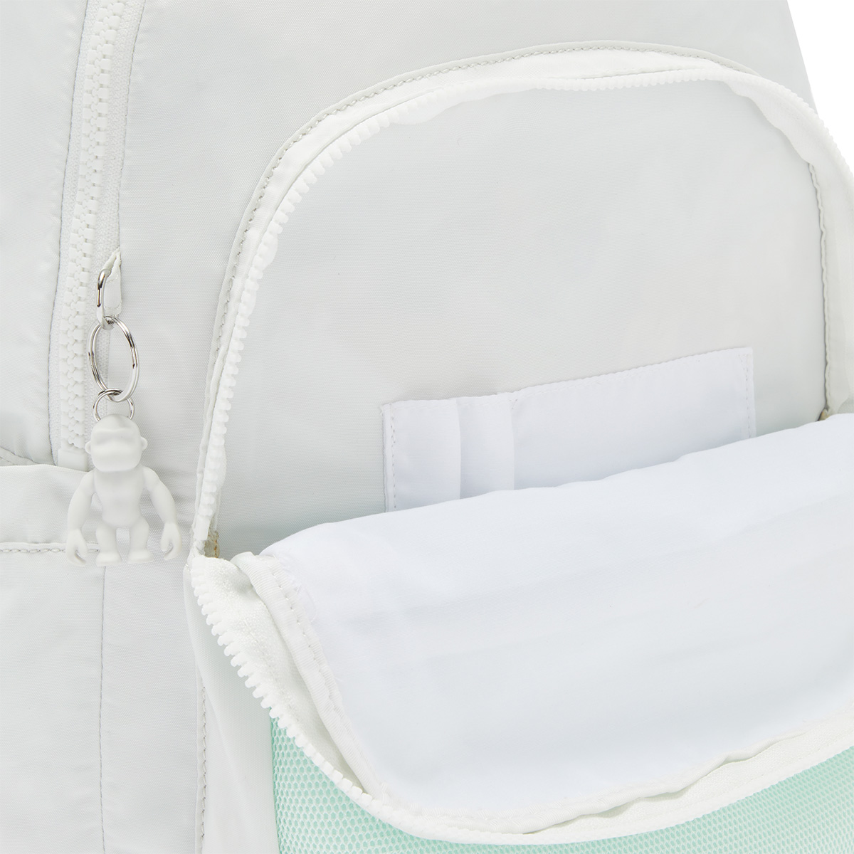 KI4825M70 Рюкзак Large Backpack Kipling Seoul - Вид №5