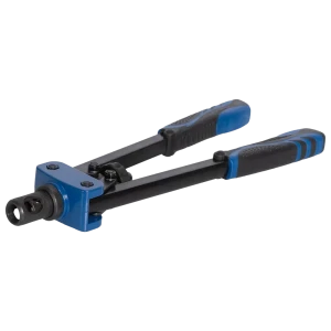 Заклепочник ручной двуручный КОБАЛЬТ 243-578 89374076