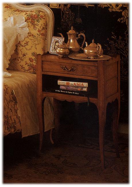 Тумбочка  SALDA ARREDAMENTI 8463 