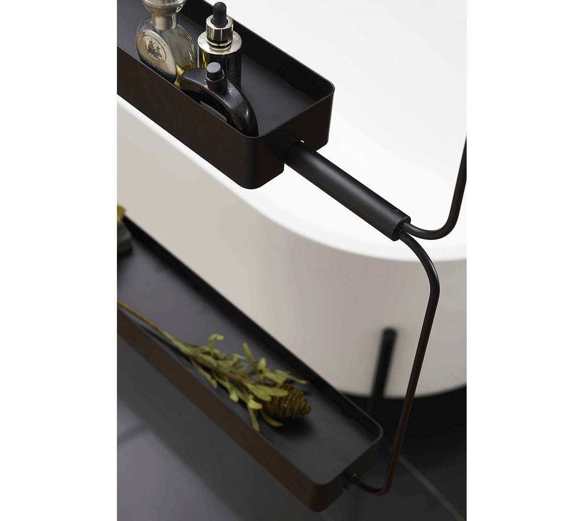 Ex.T Nudo Подвесная модульная система Nudo_maison2020  - Вид №2