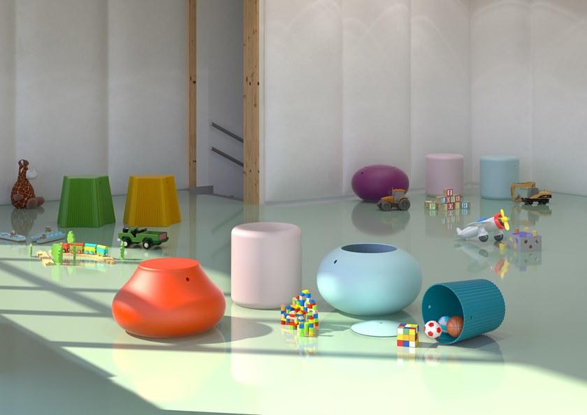 FORMITURA Контейнер для пенополиуретана sun-id-1447639 - Вид №15